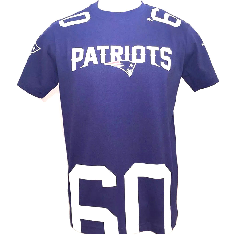 Camiseta New England Patriots NFL New Era