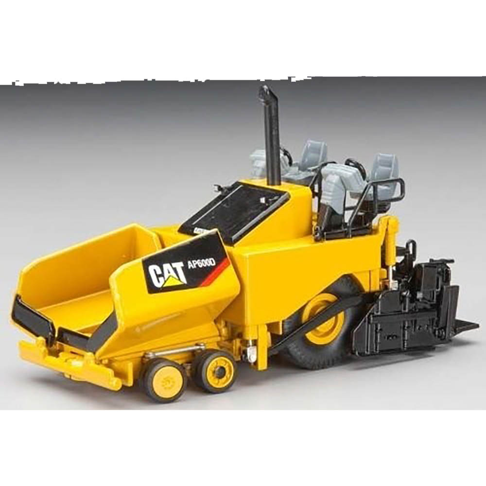 Pavimentadora de Asfalto AP600D Caterpillar 1:50 Norscot - Imagem 2