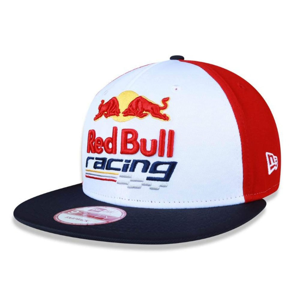Boné Red Bull Gives You Wings New Era