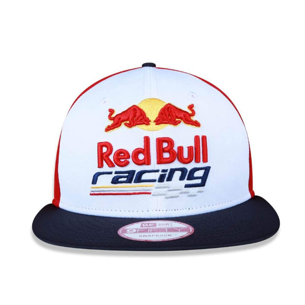 Boné Red Bull Gives You Wings New Era - Imagem 3
