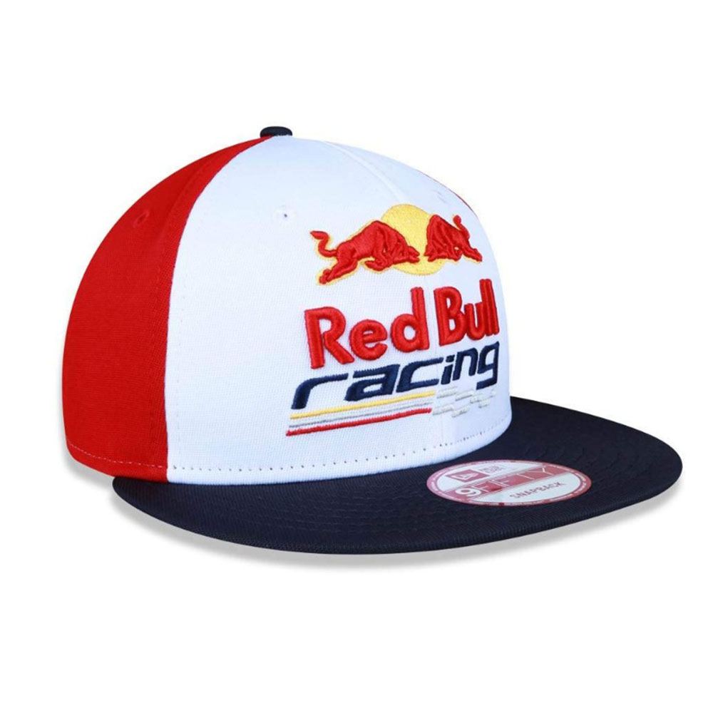 Boné Red Bull Gives You Wings New Era - Imagem 2