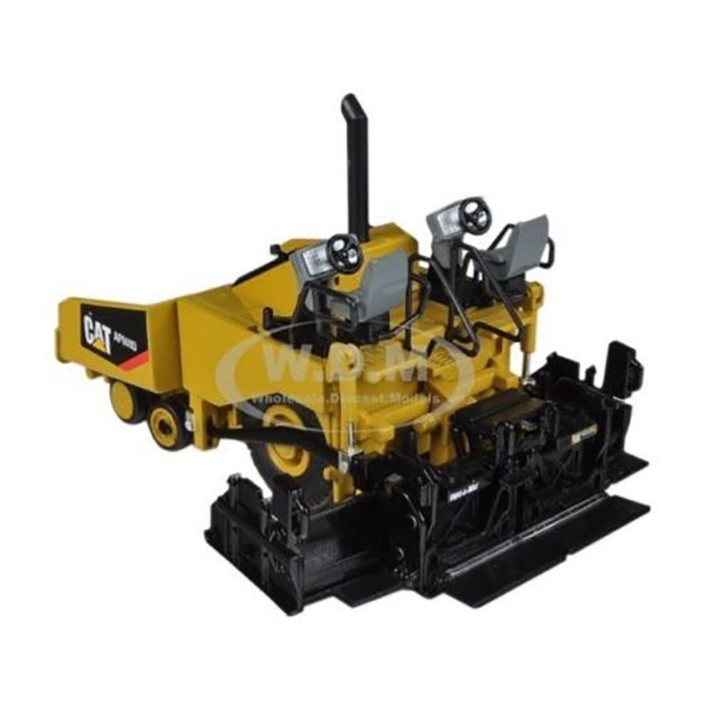 Pavimentadora de Asfalto AP600D Caterpillar 1:50 Norscot - Imagem 5