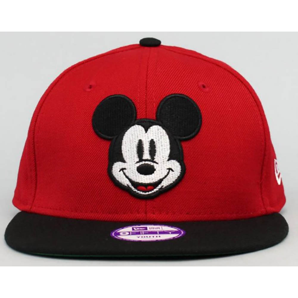 Boné Mickey Mouse Disney 950 New Era - Imagem 2