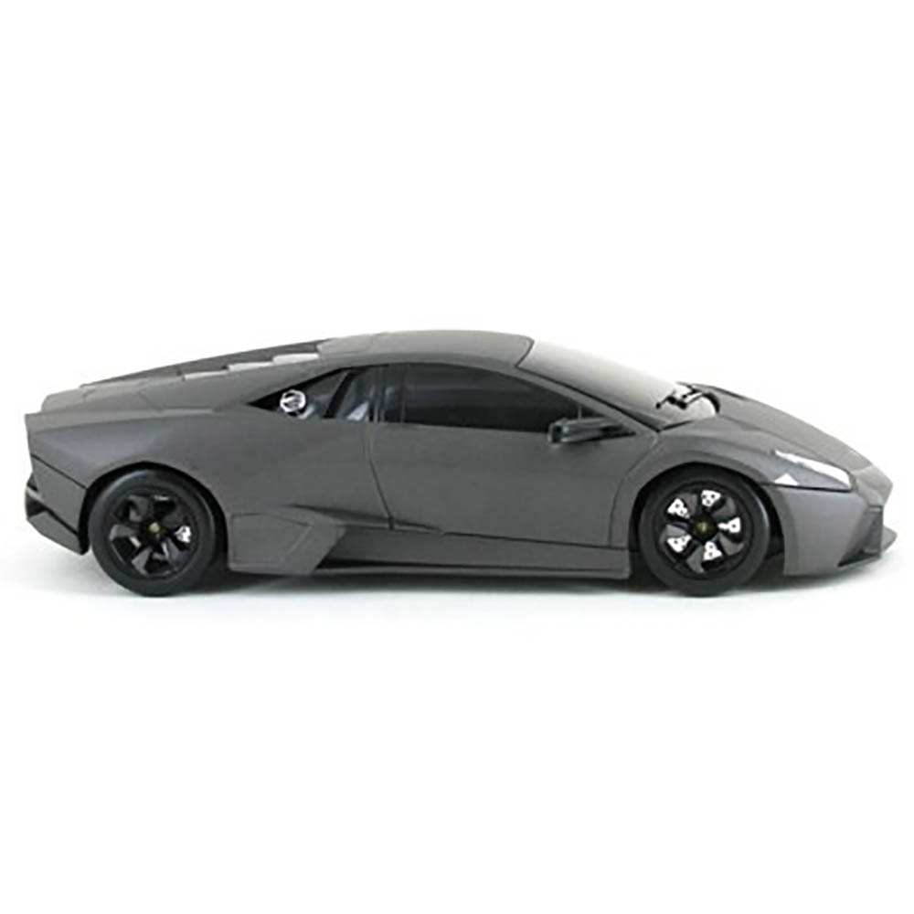 Lamborghini Reventon Controle Remoto 1:24 Maisto Cinza - Imagem 3