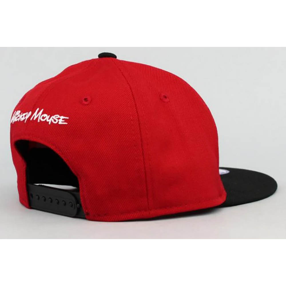 Boné Mickey Mouse Disney 950 New Era - Imagem 4