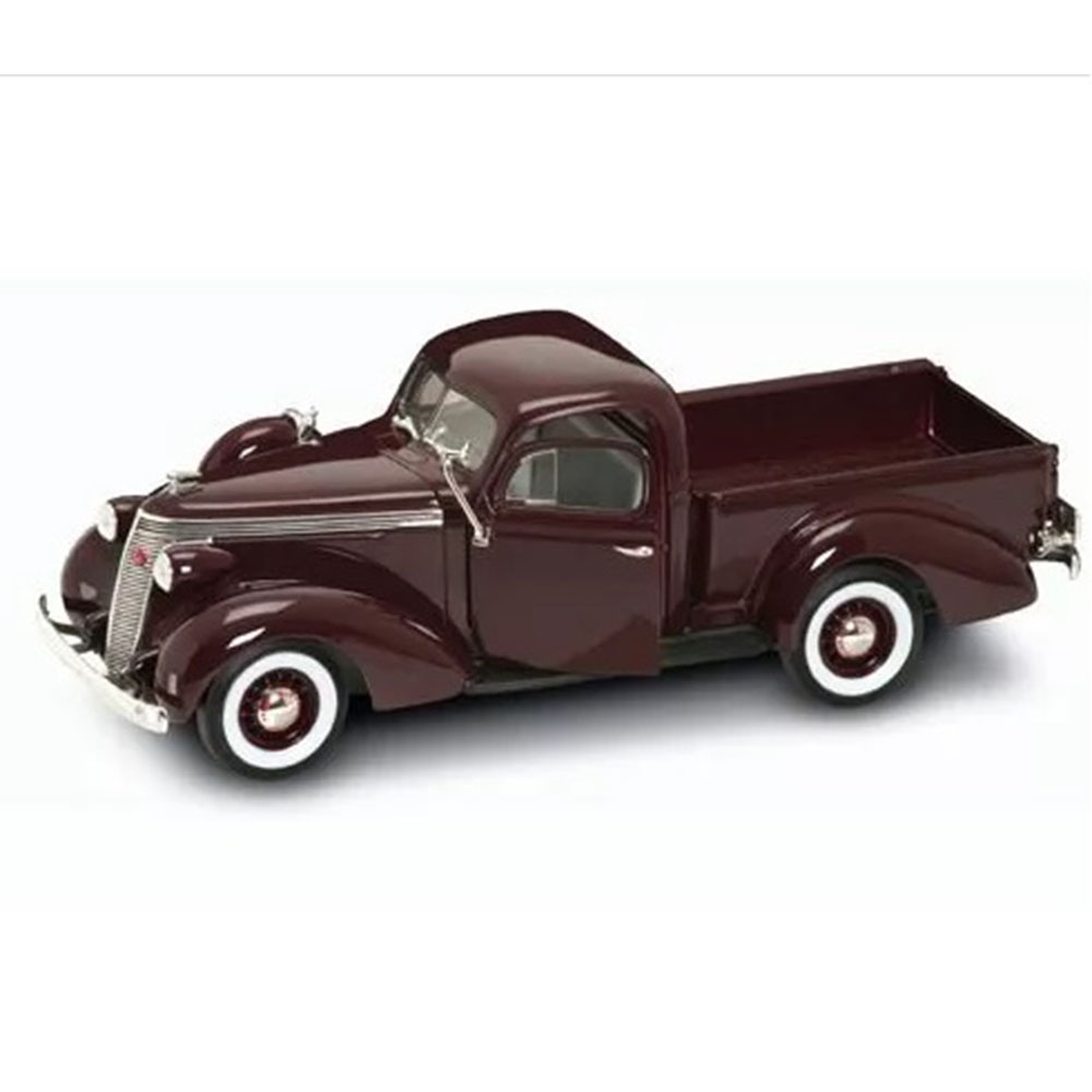 1937 Studebaker Coupe Express Pick Up 1:18 Yat Ming Vinho