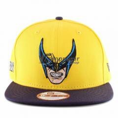 Bone Wolverine Marvel 950 New Era - Imagem 3
