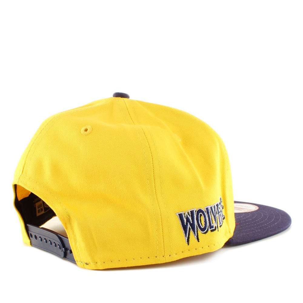 Bone Wolverine Marvel 950 New Era - Imagem 5