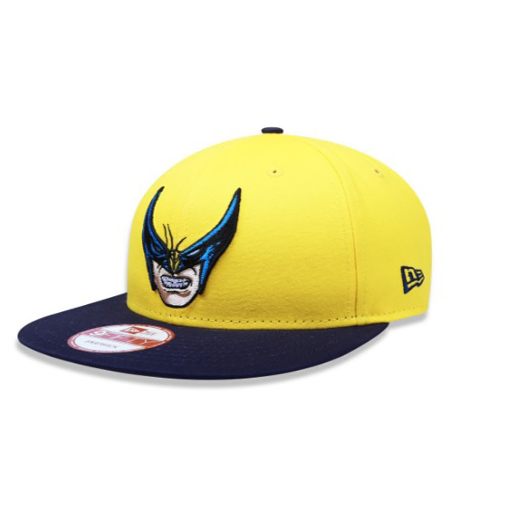 Bone Wolverine Marvel 950 New Era
